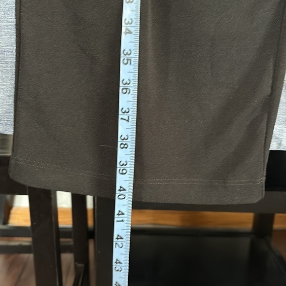 NWT Simonton Says Women’s Size Small Lightweight Summer Pants - Picture 5 of 5